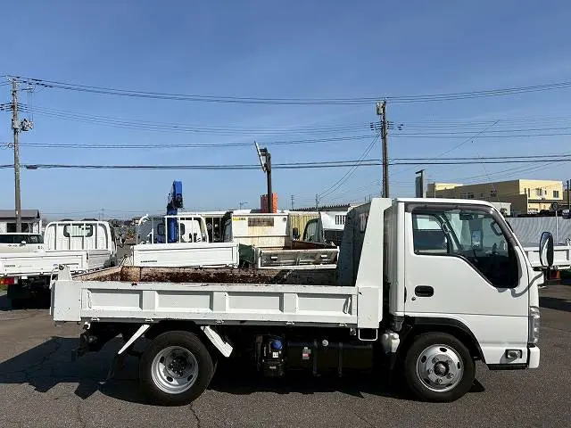 いすゞ エルフ 2RG-NJR88ADの写真11