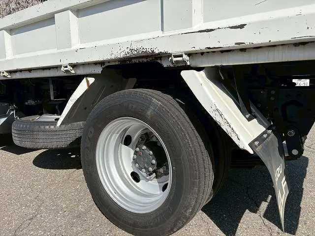 いすゞ エルフ 2RG-NJR88ADの写真14