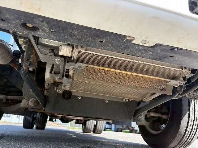 いすゞ エルフ 2RG-NJR88ADの写真15