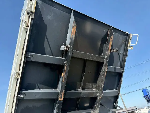 いすゞ エルフ 2RG-NJR88ADの写真17