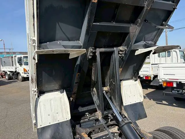 いすゞ エルフ 2RG-NJR88ADの写真19