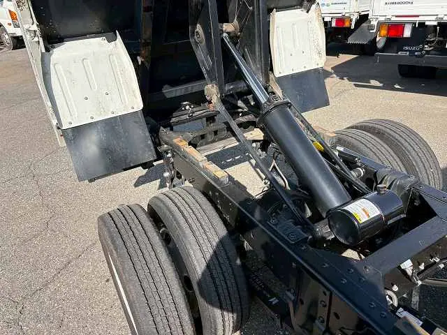 いすゞ エルフ 2RG-NJR88ADの写真20