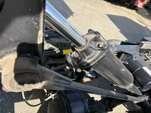 いすゞ エルフ 2RG-NJR88ADの写真21