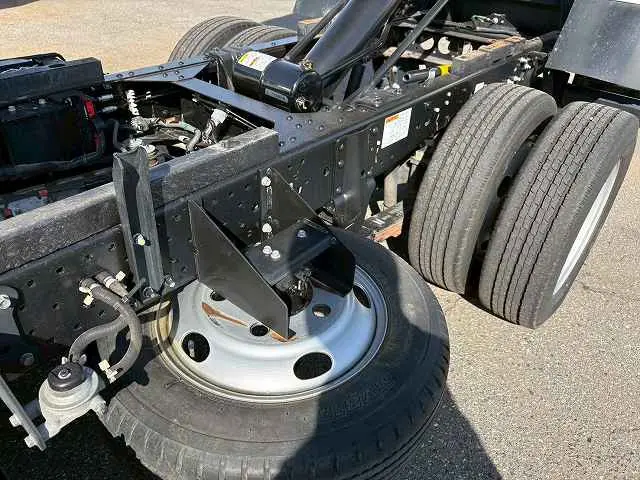 いすゞ エルフ 2RG-NJR88ADの写真23