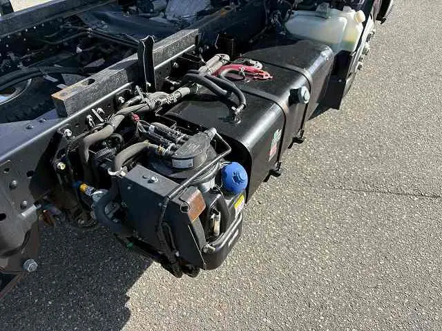 いすゞ エルフ 2RG-NJR88ADの写真25