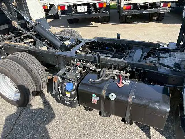 いすゞ エルフ 2RG-NJR88ADの写真26