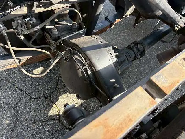 いすゞ エルフ 2RG-NJR88ADの写真27