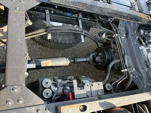 いすゞ エルフ 2RG-NJR88ADの写真28