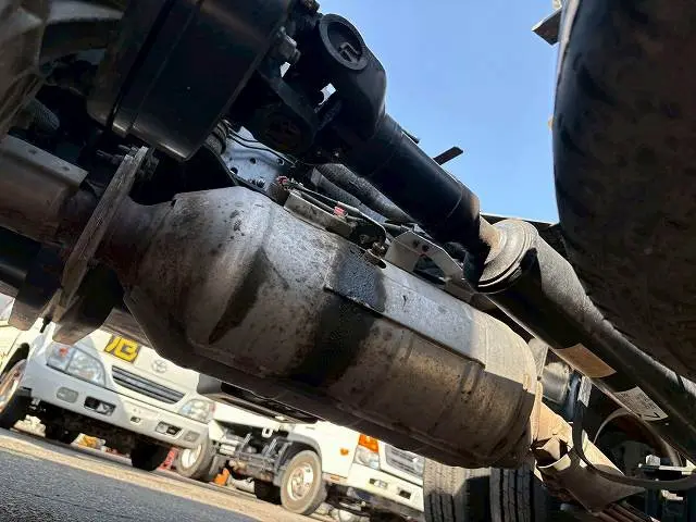 いすゞ エルフ 2RG-NJR88ADの写真29