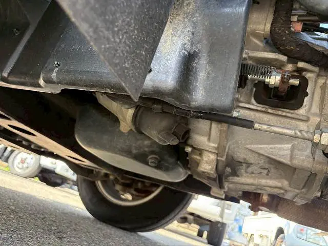 いすゞ エルフ 2RG-NJR88ADの写真32