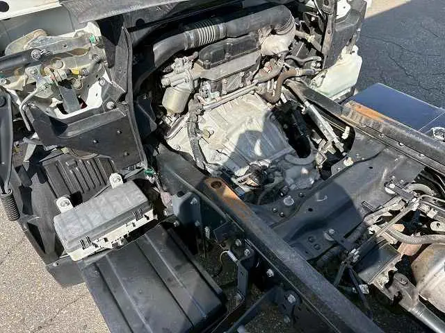 いすゞ エルフ 2RG-NJR88ADの写真33