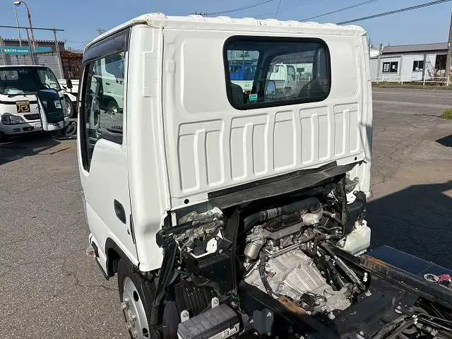 いすゞ エルフ 2RG-NJR88ADの写真34