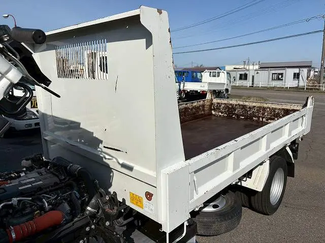 いすゞ エルフ 2RG-NJR88ADの写真36