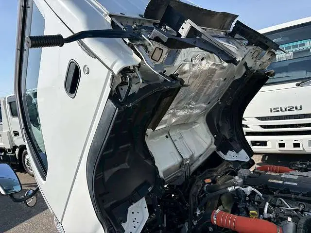 いすゞ エルフ 2RG-NJR88ADの写真37