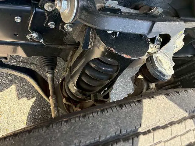 いすゞ エルフ 2RG-NJR88ADの写真38