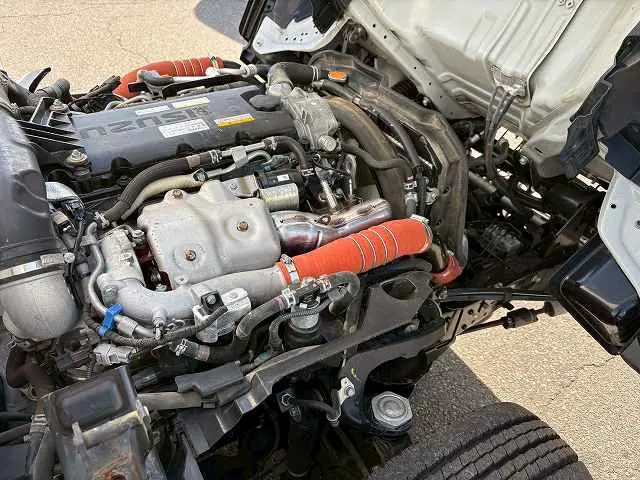 いすゞ エルフ 2RG-NJR88ADの写真40