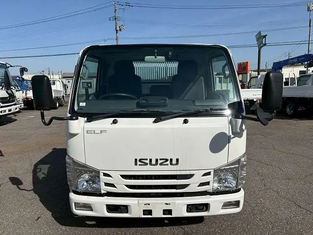 いすゞ エルフ 2RG-NJR88ADの写真45
