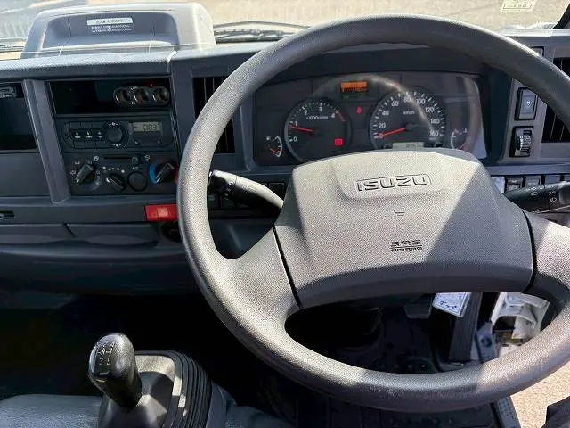 いすゞ エルフ 2RG-NJR88ADの写真48