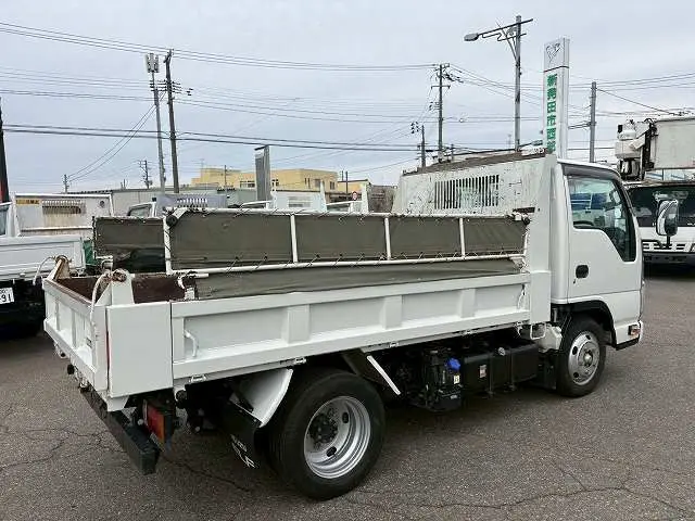 いすゞ エルフ 2RG-NJR88ADの写真3