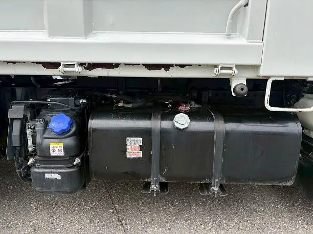いすゞ エルフ 2RG-NJR88ADの写真9