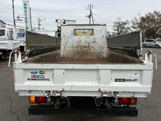 いすゞ エルフ 2RG-NJR88ADの写真12