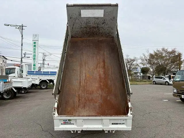 いすゞ エルフ 2RG-NJR88ADの写真13