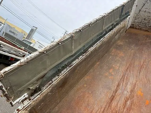 いすゞ エルフ 2RG-NJR88ADの写真15