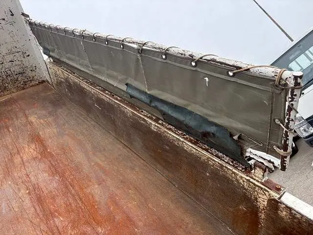 いすゞ エルフ 2RG-NJR88ADの写真16