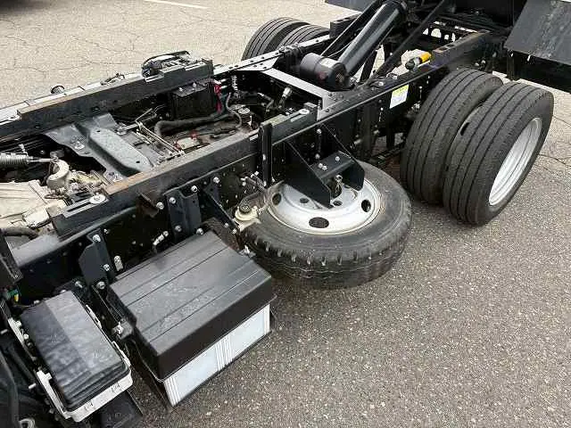 いすゞ エルフ 2RG-NJR88ADの写真19