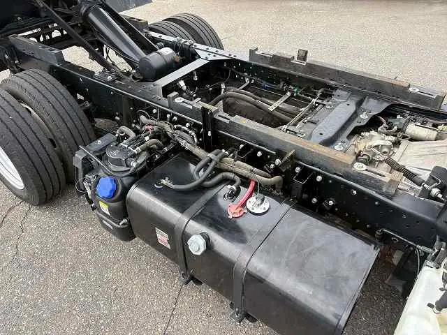 いすゞ エルフ 2RG-NJR88ADの写真20