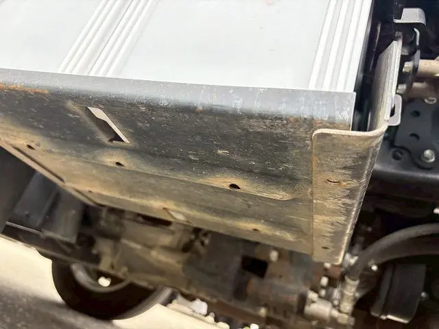 いすゞ エルフ 2RG-NJR88ADの写真21