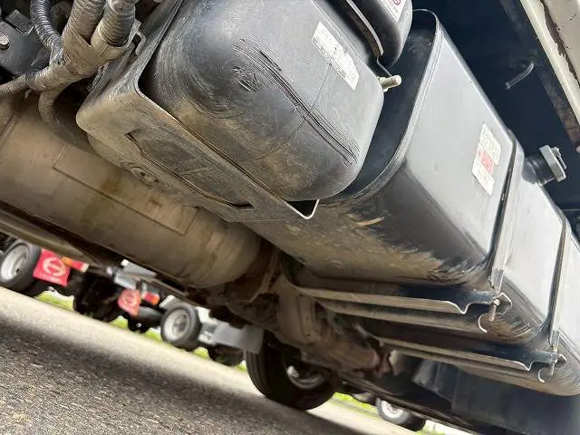 いすゞ エルフ 2RG-NJR88ADの写真22