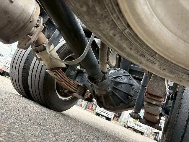 いすゞ エルフ 2RG-NJR88ADの写真23