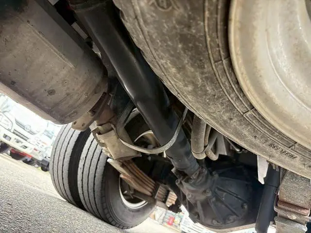 いすゞ エルフ 2RG-NJR88ADの写真24