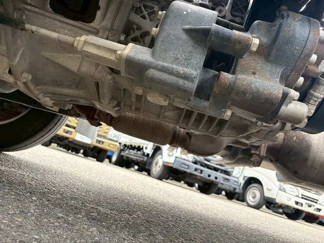 いすゞ エルフ 2RG-NJR88ADの写真25