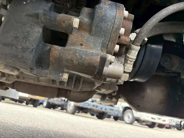 いすゞ エルフ 2RG-NJR88ADの写真26