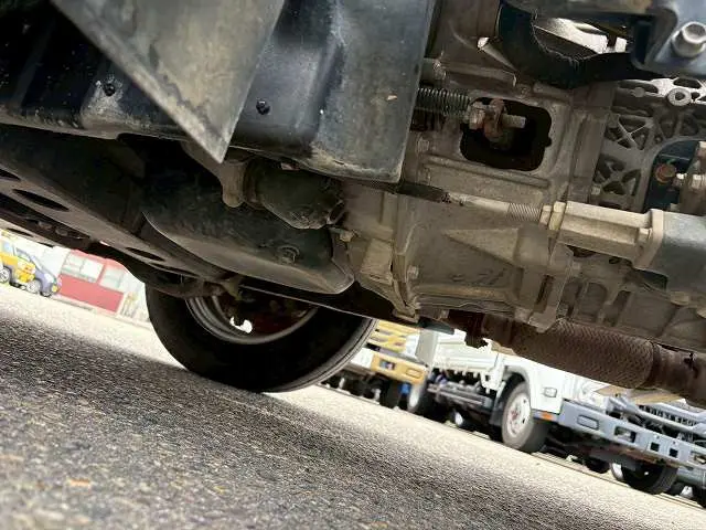 いすゞ エルフ 2RG-NJR88ADの写真27