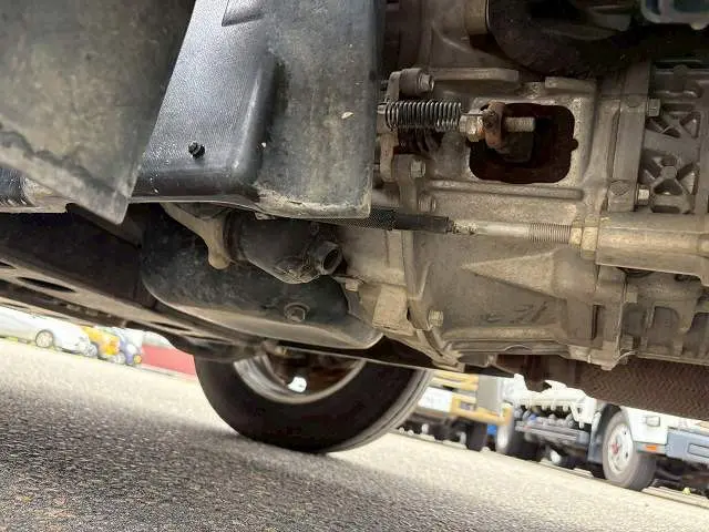 いすゞ エルフ 2RG-NJR88ADの写真28