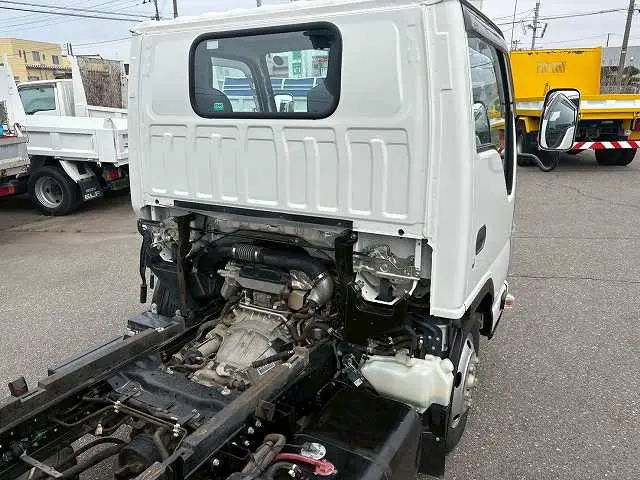 いすゞ エルフ 2RG-NJR88ADの写真29