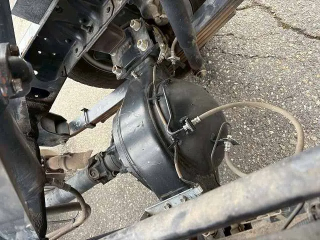 いすゞ エルフ 2RG-NJR88ADの写真30