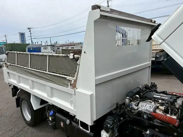 いすゞ エルフ 2RG-NJR88ADの写真31