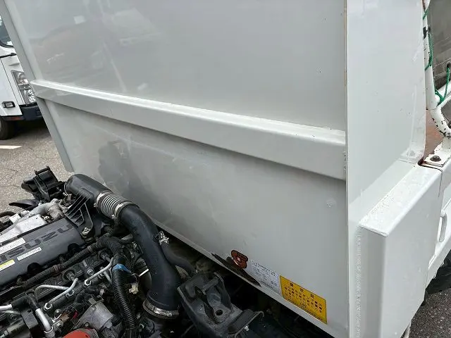いすゞ エルフ 2RG-NJR88ADの写真32