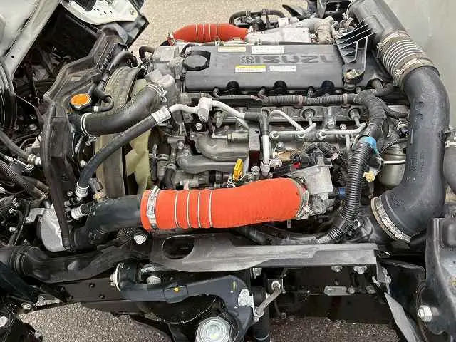 いすゞ エルフ 2RG-NJR88ADの写真33
