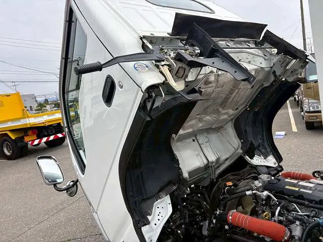 いすゞ エルフ 2RG-NJR88ADの写真35