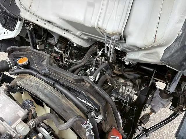 いすゞ エルフ 2RG-NJR88ADの写真37