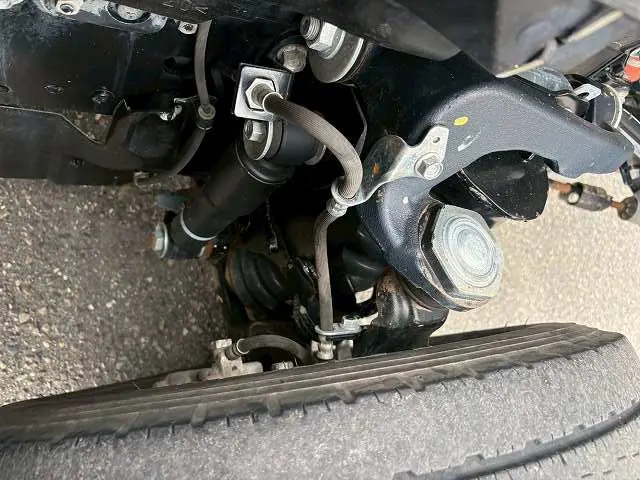 いすゞ エルフ 2RG-NJR88ADの写真38