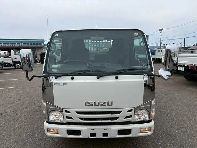いすゞ エルフ 2RG-NJR88ADの写真43