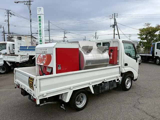 トヨタ ダイナ GE-RZY220の写真3