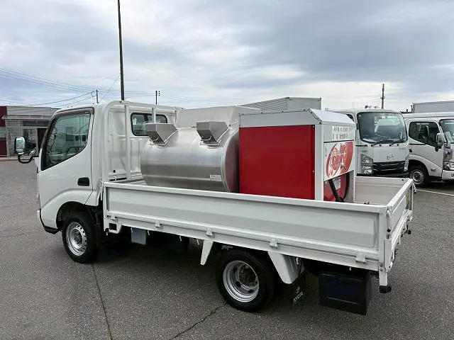 トヨタ ダイナ GE-RZY220の写真4