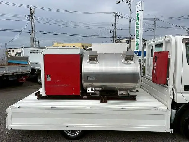 トヨタ ダイナ GE-RZY220の写真6